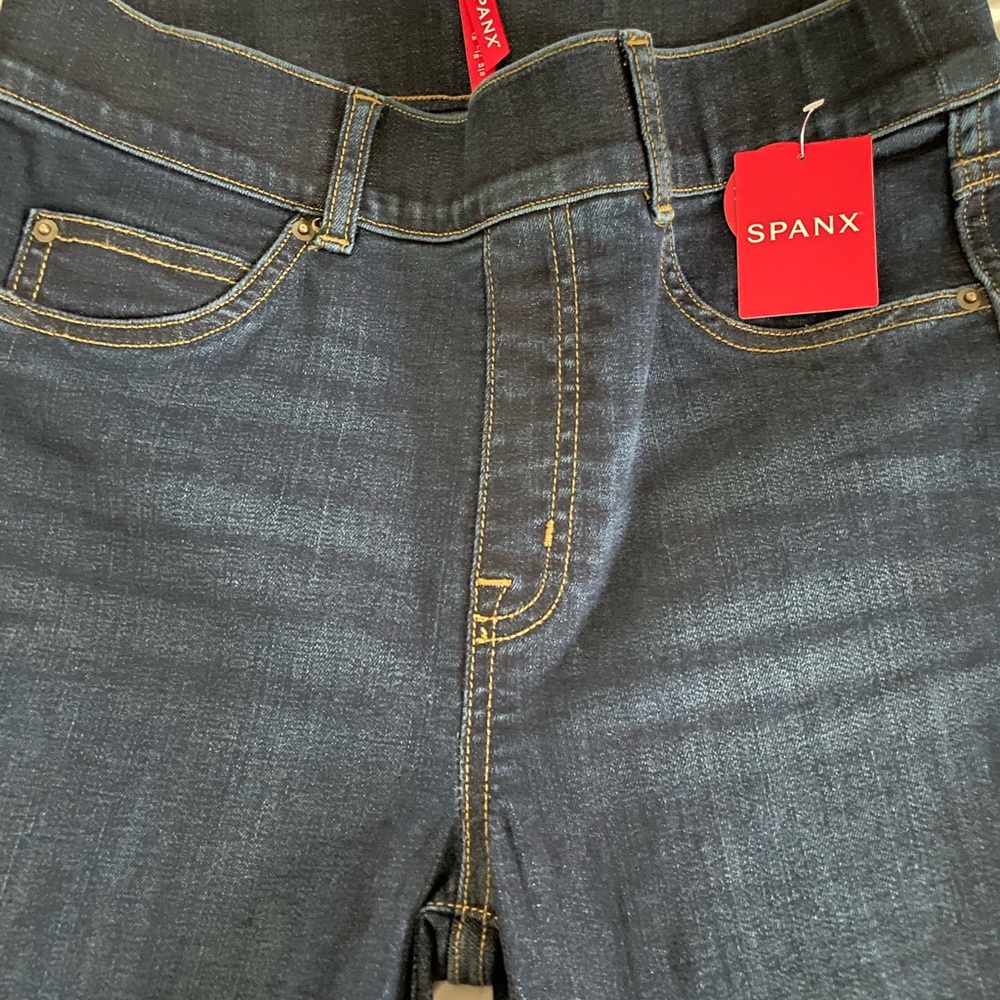 NWT Spanx jeans